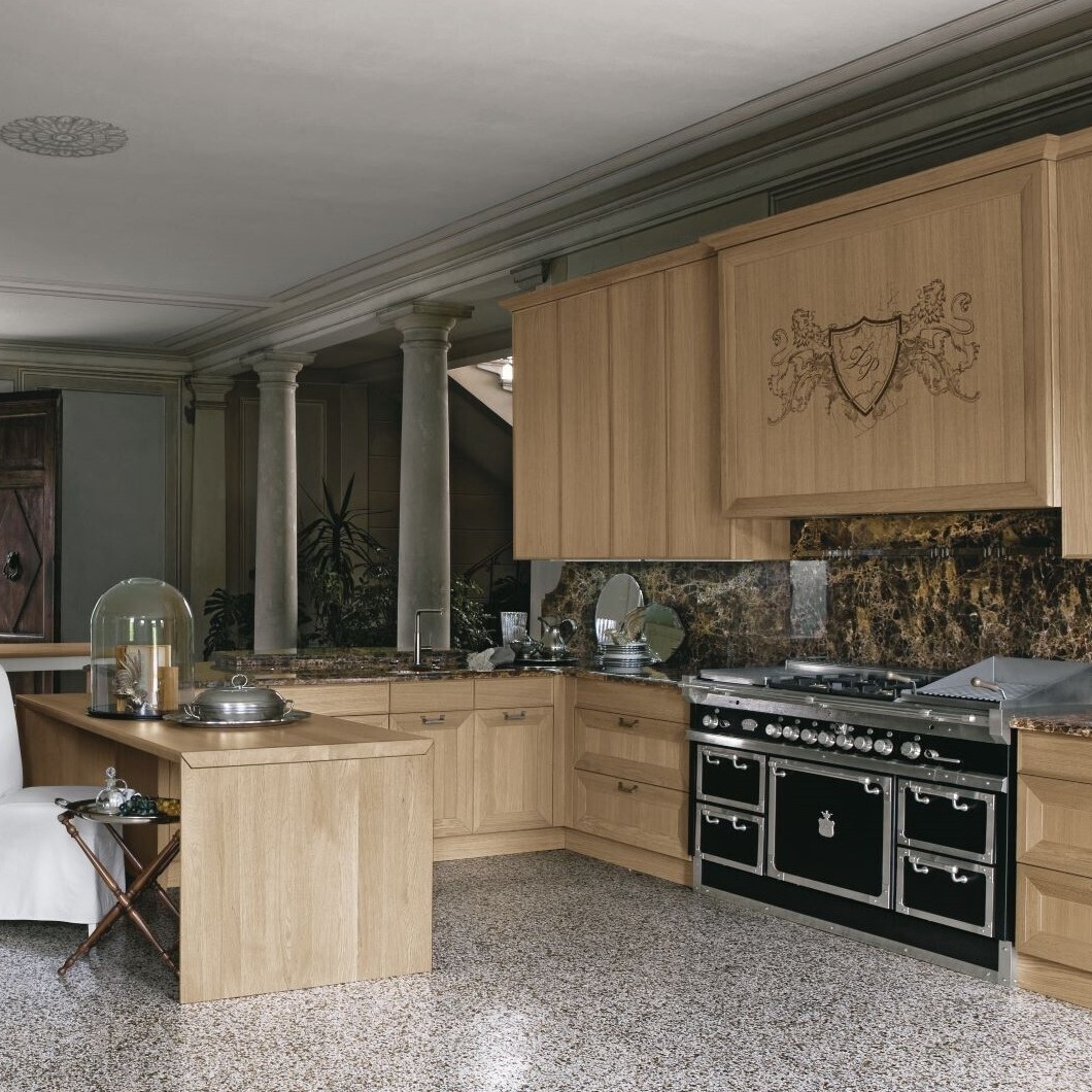 Кухня KALI PRESTIGE