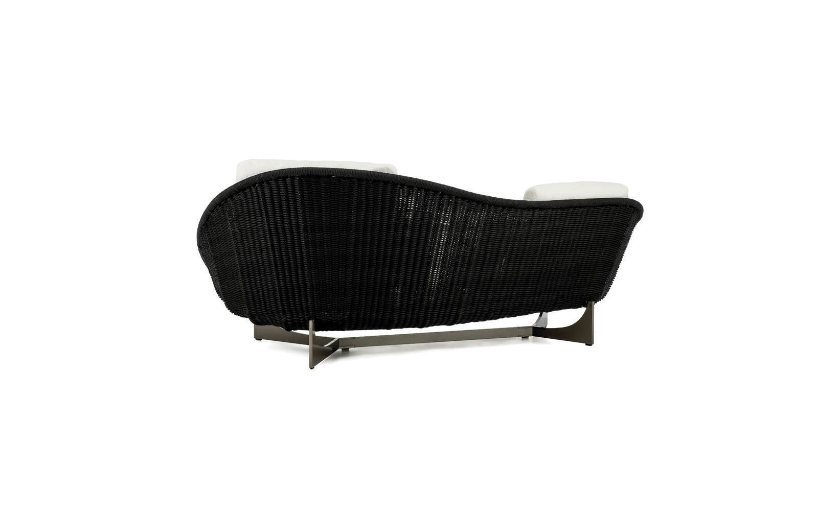 Уличный диван LIDO CORD