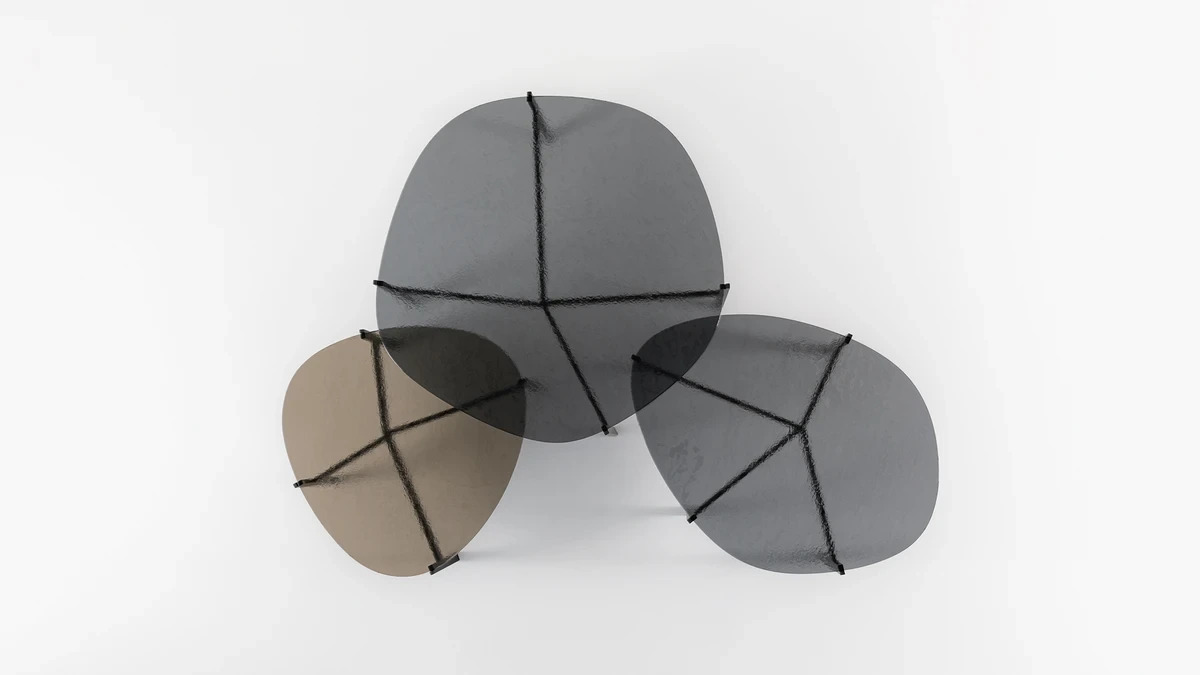 Журнальный столик FLAC