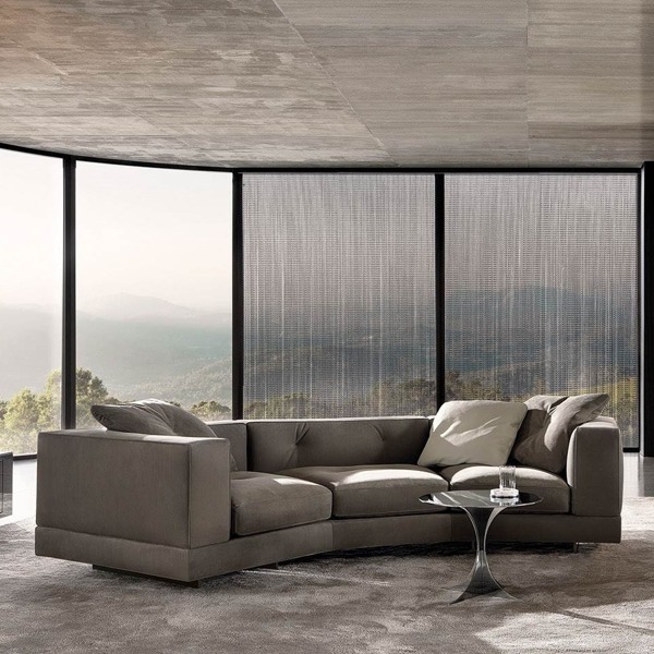 Диван DYLAN LOW