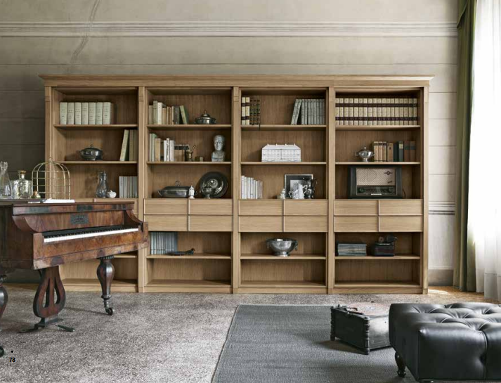 Кухня KALI PRESTIGE