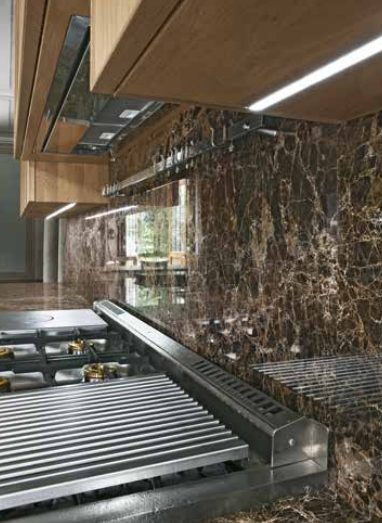 Кухня KALI PRESTIGE