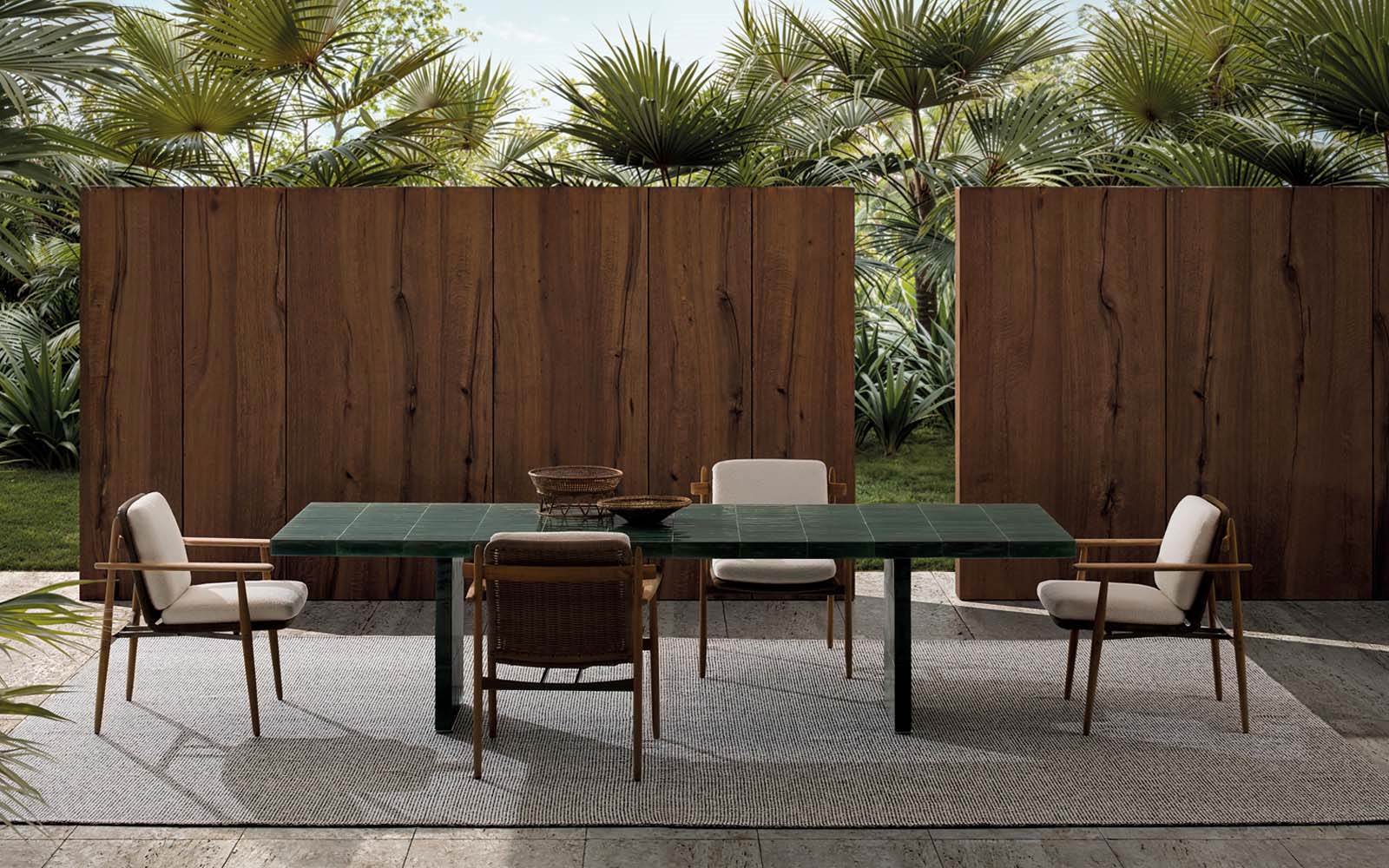 Уличный стол ANDREE