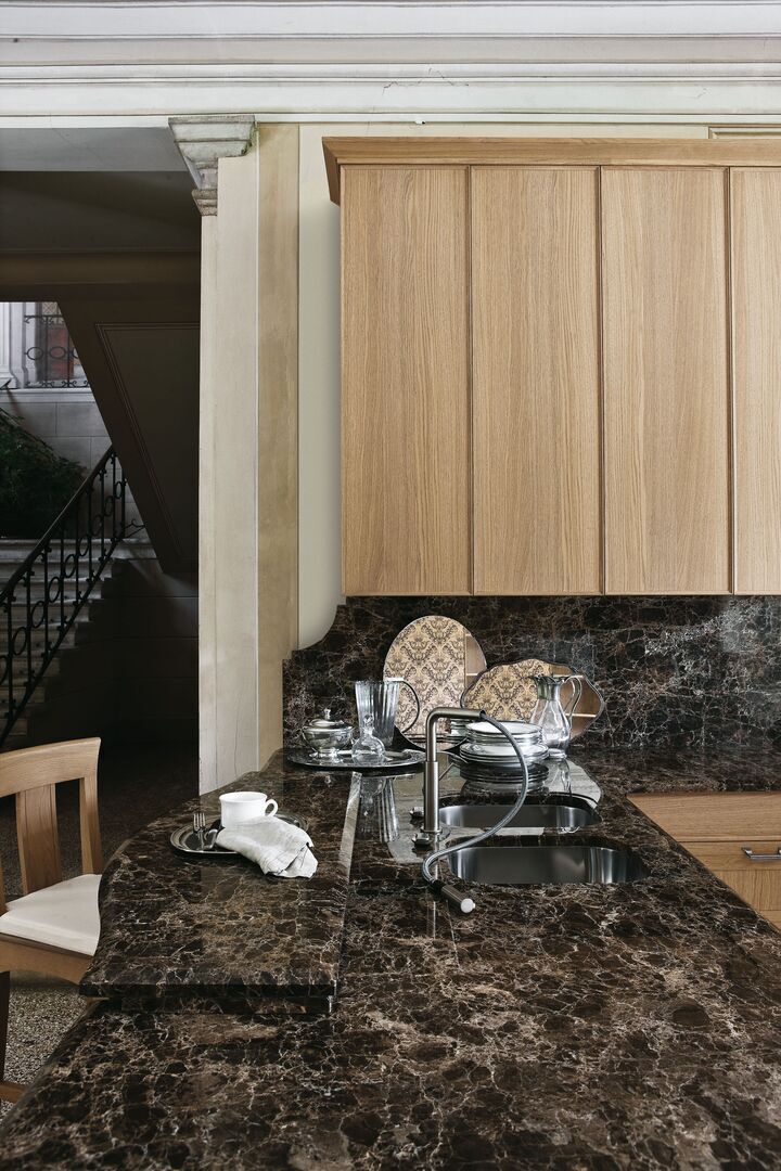 Кухня KALI PRESTIGE