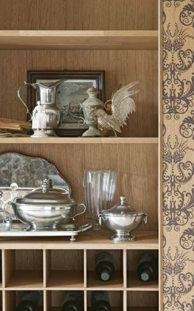 Кухня KALI PRESTIGE